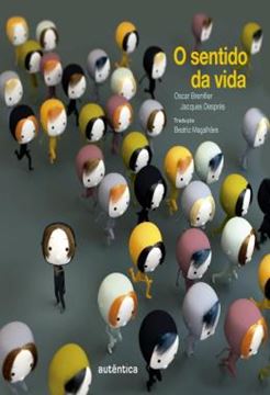 Imagem de SENTIDO DA VIDA, O