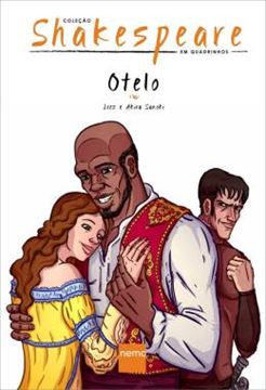 Imagem de OTELO