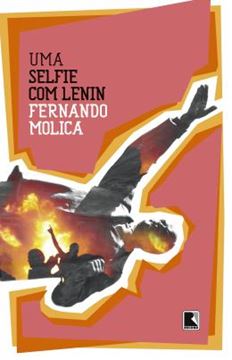 Imagem de SELFIE COM LENIN, UMA
