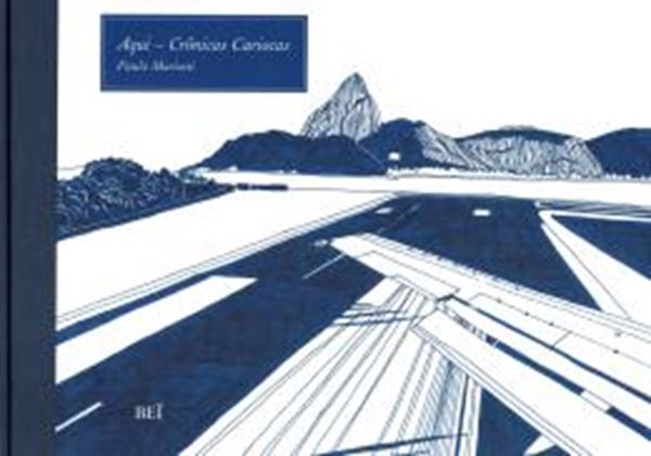 Picture of AQUI - CRONICAS CARIOCAS