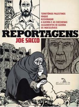 Imagem de REPORTAGENS