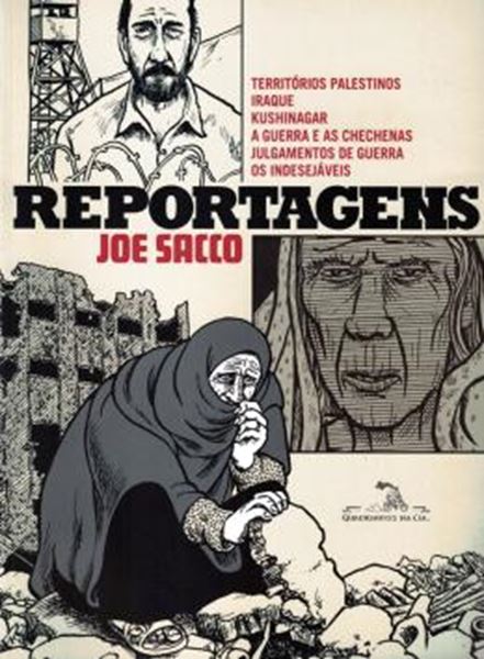 Picture of REPORTAGENS