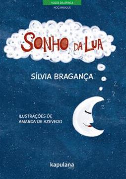 Imagem de SONHO DA LUA