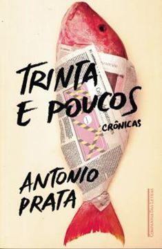 Imagem de TRINTA E POUCOS
