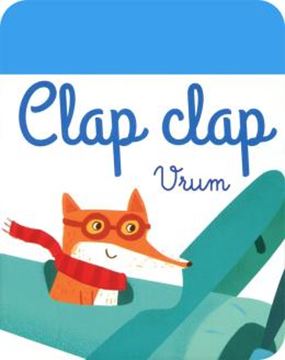 Imagem de VRUM - CLAP CLAP