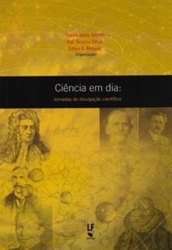 Imagem de CIENCIA EM DIA - JORNADAS DE DIVULGACAO CIENTIFICA