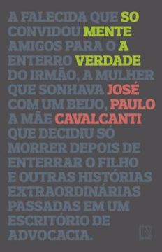 Imagem de SOMENTE A VERDADE