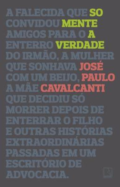 Picture of SOMENTE A VERDADE