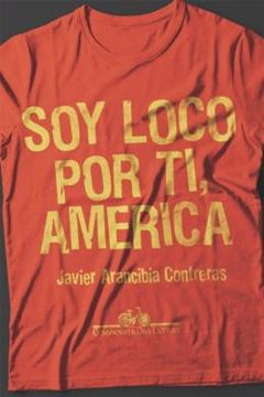 Imagem de SOY LOCO POR TI, AMERICA
