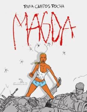 Imagem de MAGDA