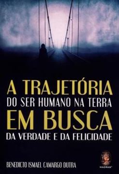 Imagem de TRAGETORIA DO SER HUMANO