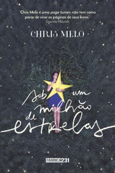 Picture of SOB UM MILHAO DE ESTRELAS