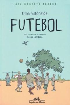 Imagem de UMA HISTORIA DO FUTEBOL