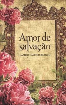 Imagem de AMOR DE SALVACAO