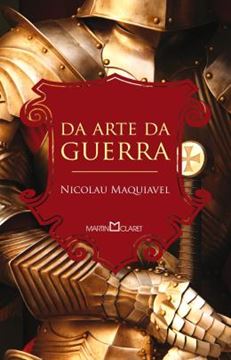Imagem de DA ARTE DA GUERRA