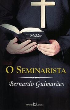 Imagem de SEMINARISTA, O