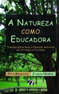 Imagem de NATUREZA COMO EDUCADORA, A