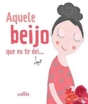 Imagem de AQUELE BEIJO QUE EU TE DEI