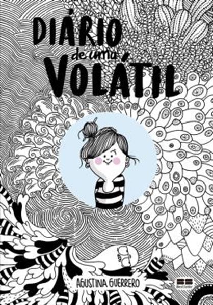 Picture of DIARIO DE UMA VOLATIL