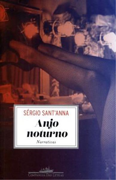 Picture of ANJO NOTURNO - NARRATIVAS