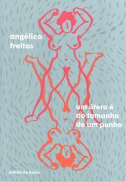 Imagem de UTERO E DO TAMANHO DE UM PUNHO, UM