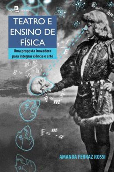 Picture of TEATRO E ENSINO DE FISICA