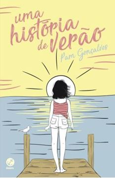 Imagem de UMA HISTORIA DE VERAO
