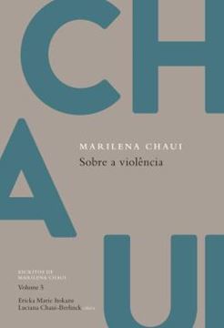 Imagem de SOBRE A VIOLENCIA