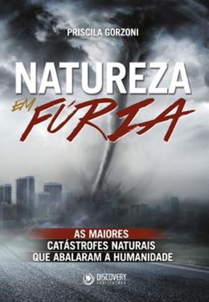 Picture of NATUREZA EM FURIA