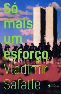 Imagem de SO MAIS UM ESFORCO