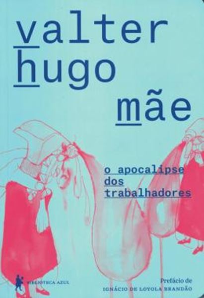 Picture of APOCALIPSE DOS TRABALHADORES, O - 2ª ED