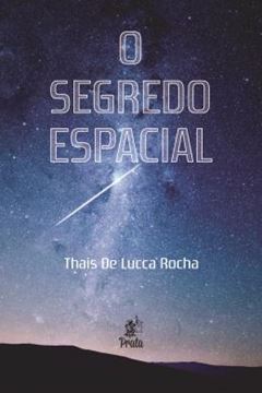 Imagem de SEGREDO ESPACIAL, O