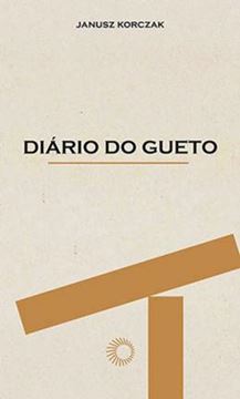 Imagem de DIARIO DO GUETO 