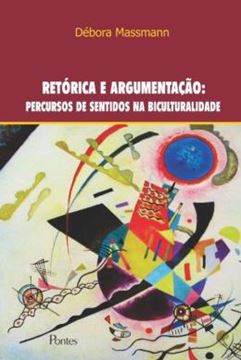 Imagem de RETORICA E ARGUMENTACAO