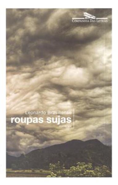 Picture of ROUPAS SUJAS - ROMANCE