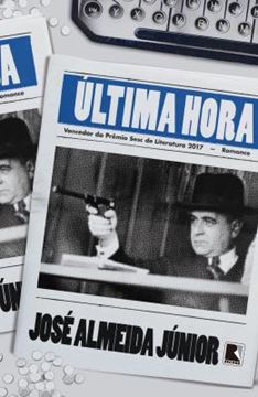 Imagem de ULTIMA HORA