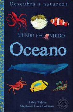 Imagem de OCEANO - MUNDO ESCONDIDO