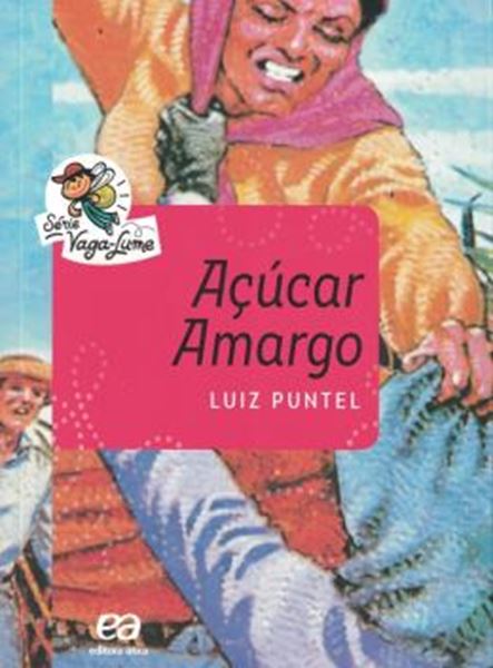 Picture of ACUCAR AMARGO - 17ª ED