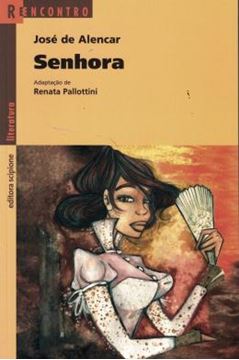 Imagem de SENHORA - 1ª ED