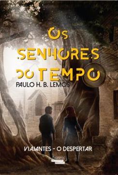 Imagem de SENHORES DO TEMPO, OS