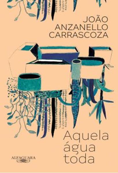 Picture of AQUELA AGUA TODA