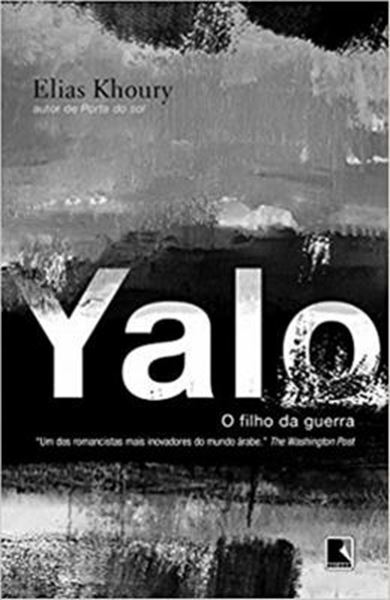 Picture of YALO O FILHO DA GUERRA