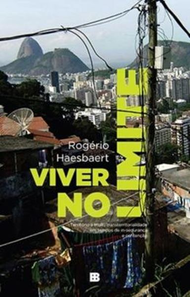 Picture of VIVER NO LIMITE