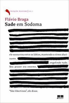 Imagem de SADE EM SODOMA
