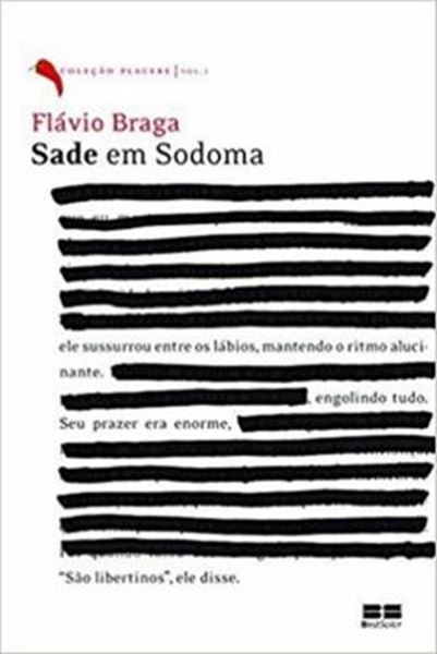 Picture of SADE EM SODOMA