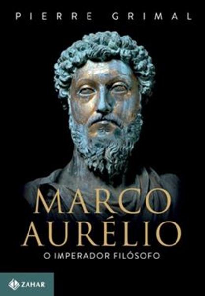 Picture of MARCO AURELIO - O IMPERADOR FILOSOFO