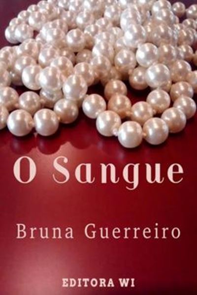 Picture of SANGUE, O