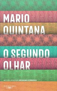 Imagem de SEGUNDO OLHAR, O - ANTOLOGIA