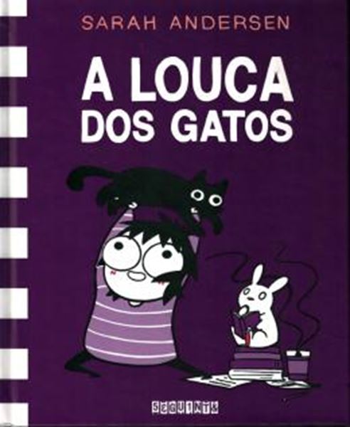 Picture of LOUCA DOS GATOS, A