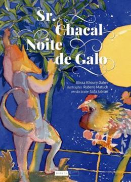 Imagem de SR. CHACAL NOITE DE GALO